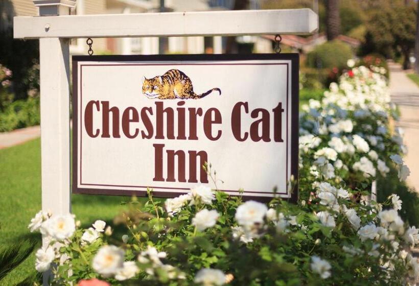 غرفة قياسية, Cheshire Cat Inn & Cottages