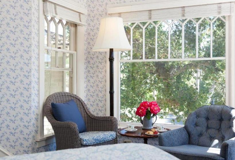 غرفة قياسية, Cheshire Cat Inn & Cottages