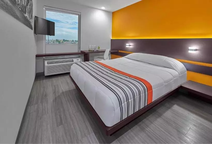 スタンダードルーム, City Express Junior By Marriott Mexicali