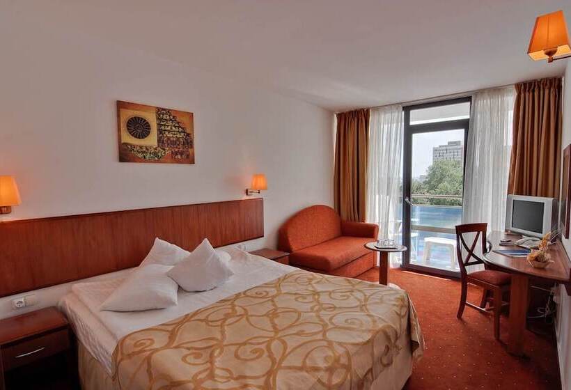 스탠다드 룸, Cleopatra