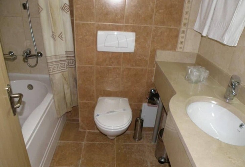 스탠다드 룸, Cleopatra