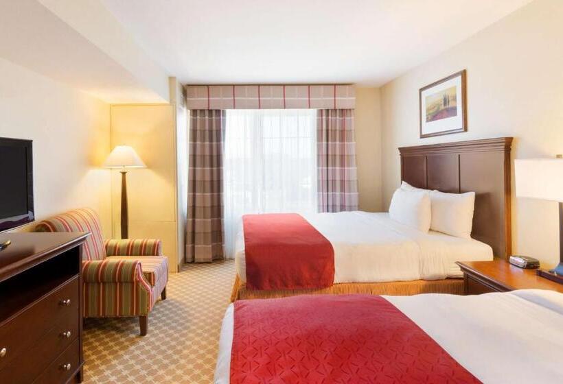 جناح, Country Inn & Suites By Radisson, Covington, La