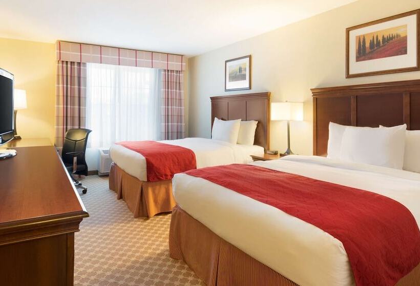 جناح, Country Inn & Suites By Radisson, Covington, La