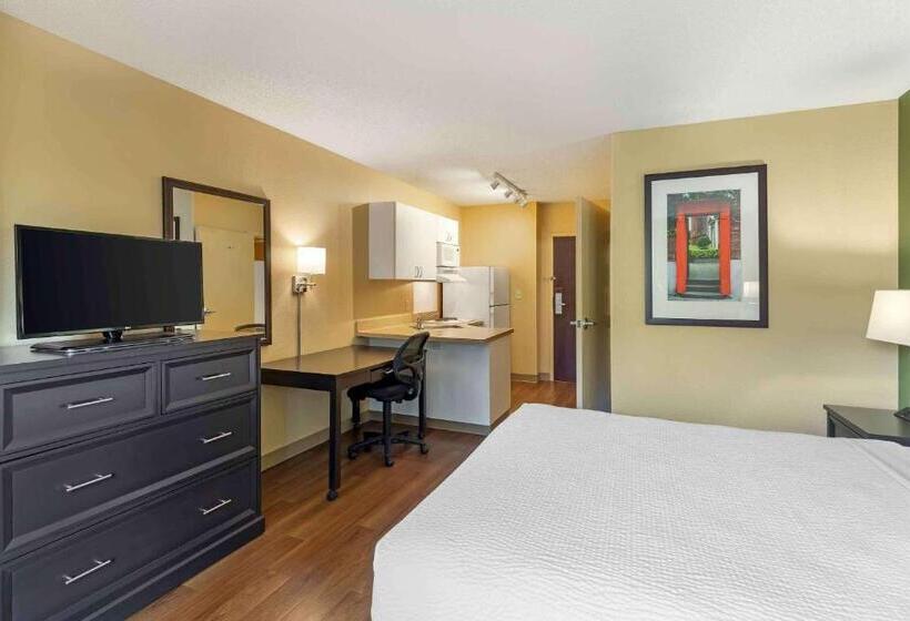 إستوديو قياسى, Extended Stay America Suites  Denver  Park Meadows