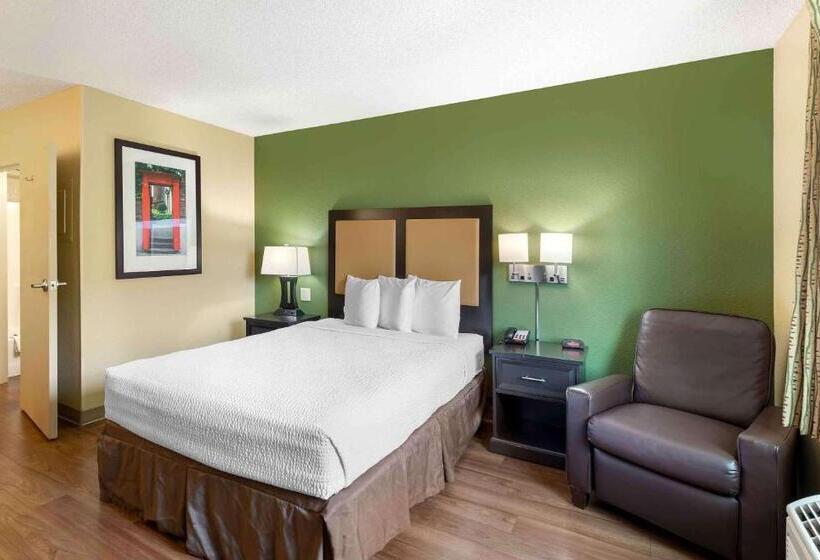 إستوديو قياسى, Extended Stay America Suites  Denver  Park Meadows