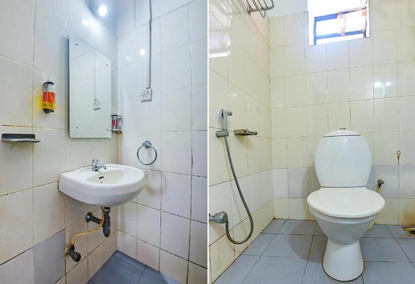 اتاق لوکس, Fabexpress Casa Paradiso Nr Big Daddy Casino