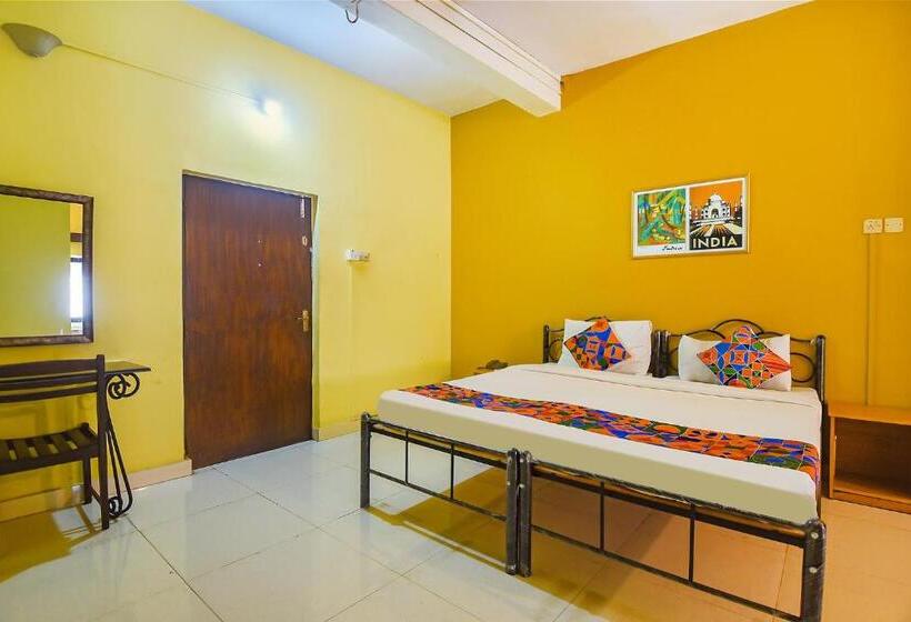 اتاق لوکس, Fabexpress Casa Paradiso Nr Big Daddy Casino