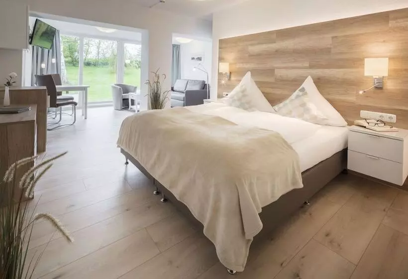 ジュニアスイート, Hofhotel Krähenberg