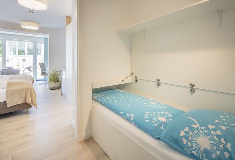 Полулюкс, Hofhotel Krähenberg