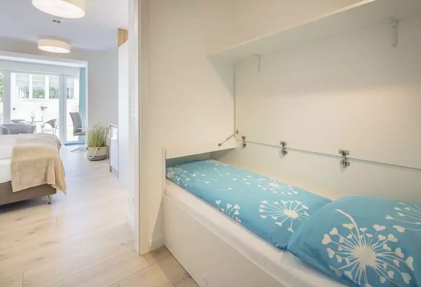 ジュニアスイート, Hofhotel Krähenberg