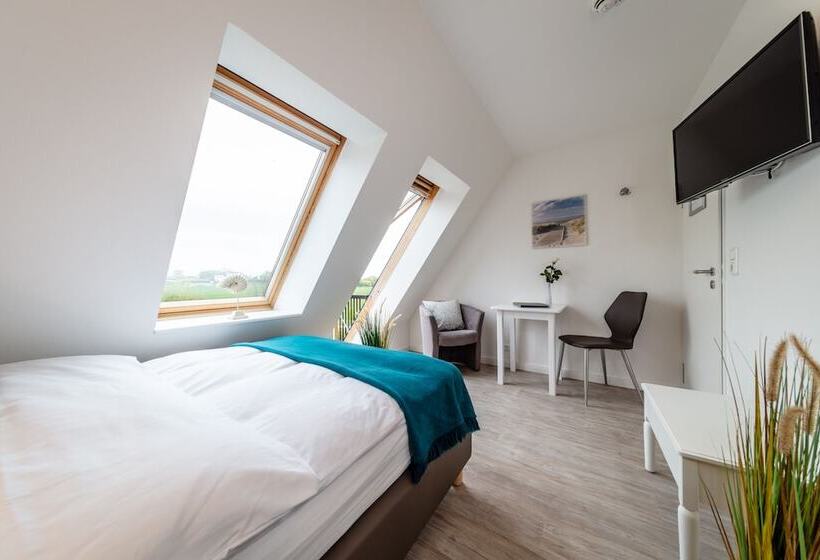 חדר סטנדרט, Hofhotel Krähenberg