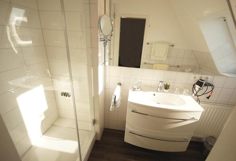 Номер Economy, Hofhotel Krähenberg
