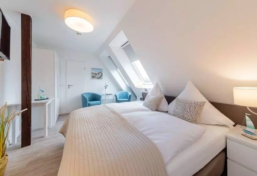 エコノミールーム, Hofhotel Krähenberg