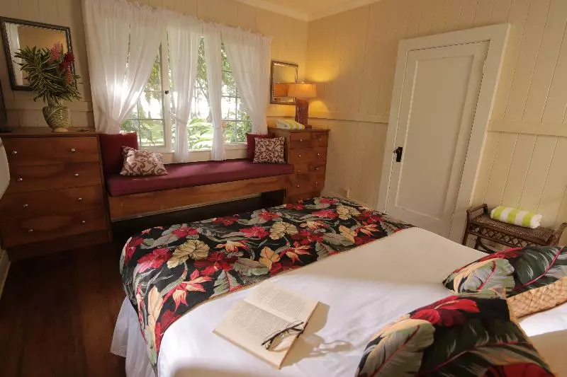 スタンダードシングルルーム, Hofhotel Krähenberg