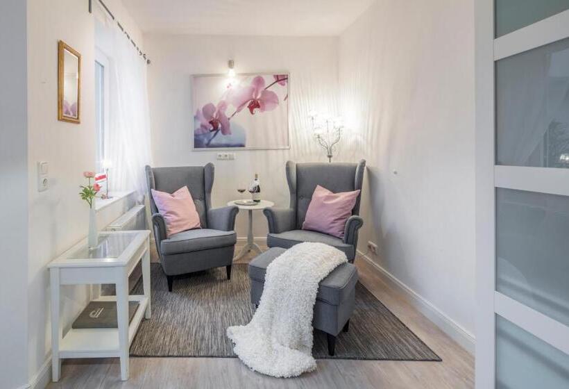 Номер Стандарт, Hofhotel Krähenberg