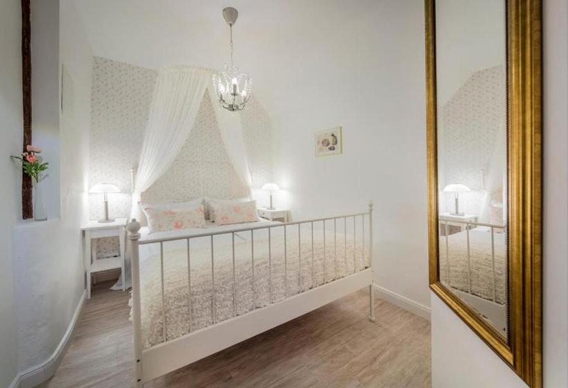 חדר סטנדרט, Hofhotel Krähenberg