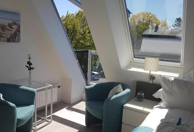 חדר אקונומי, Hofhotel Krähenberg