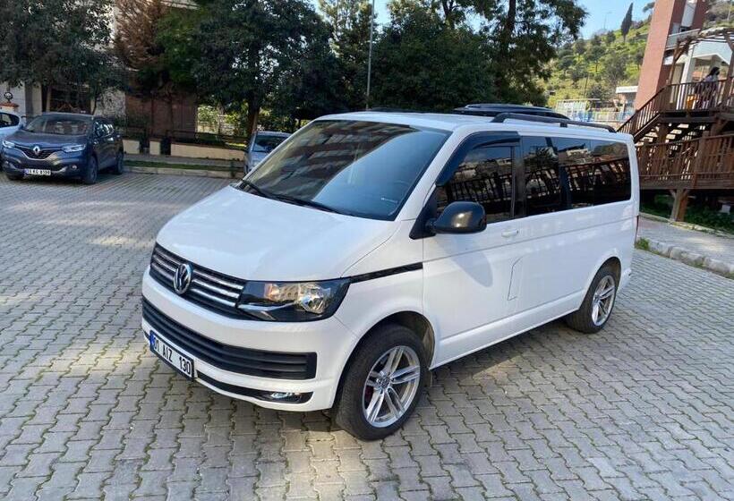 Camera Standard Individuale, Kozan City