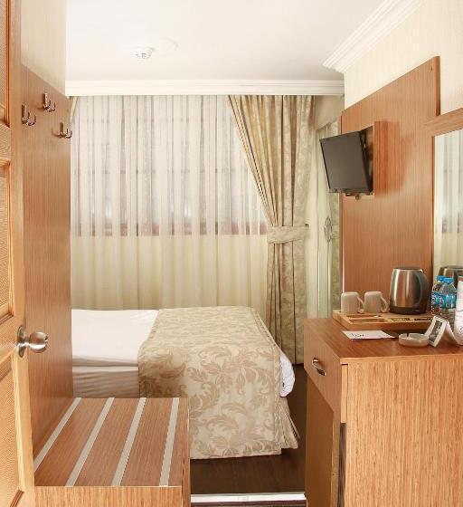 Camera Standard, Kozan City