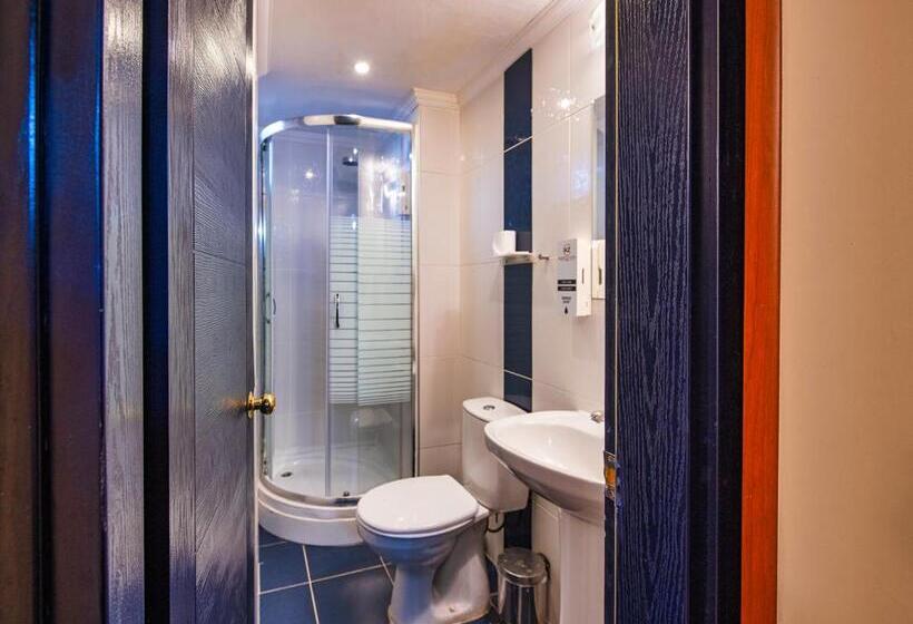 Quarto Economy Individual, Kozan City
