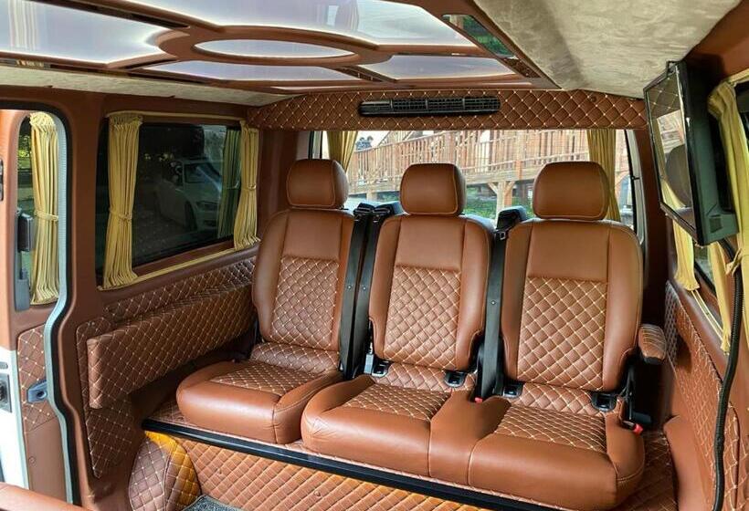 Camera Economy Singola, Kozan City