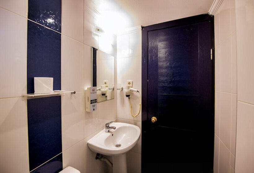 Camera Economy Singola, Kozan City