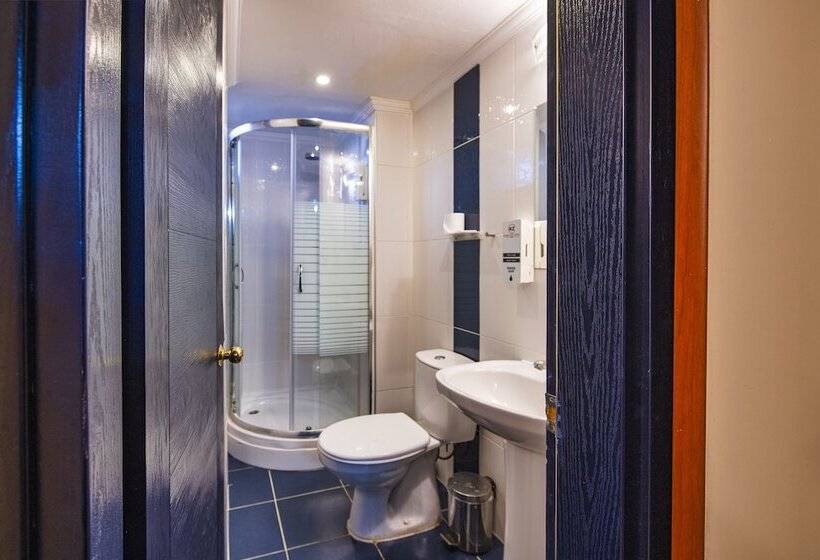 Quarto Economy Individual, Kozan City