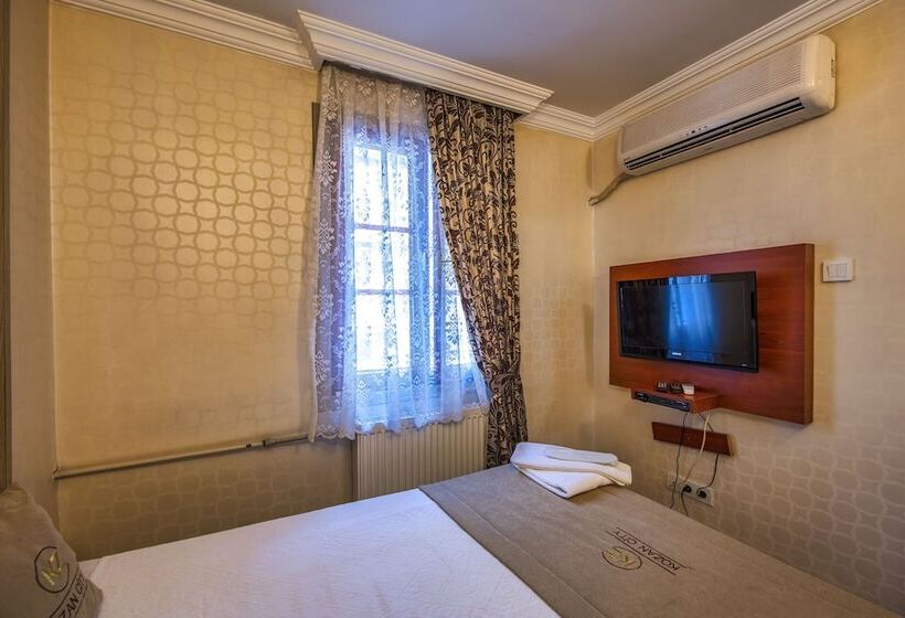 Camera Economy Singola, Kozan City