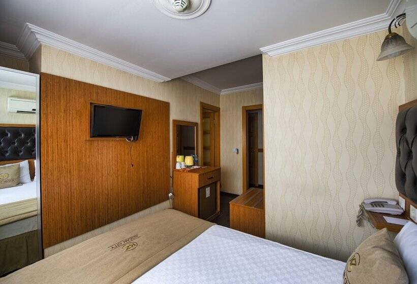 Camera Standard, Kozan City