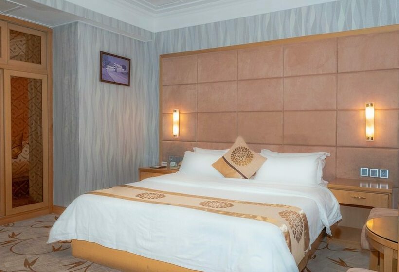 חדר סטנדרט, Marine Garden