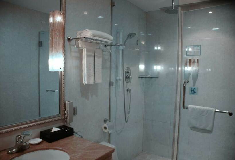 חדר סטנדרט, Marine Garden