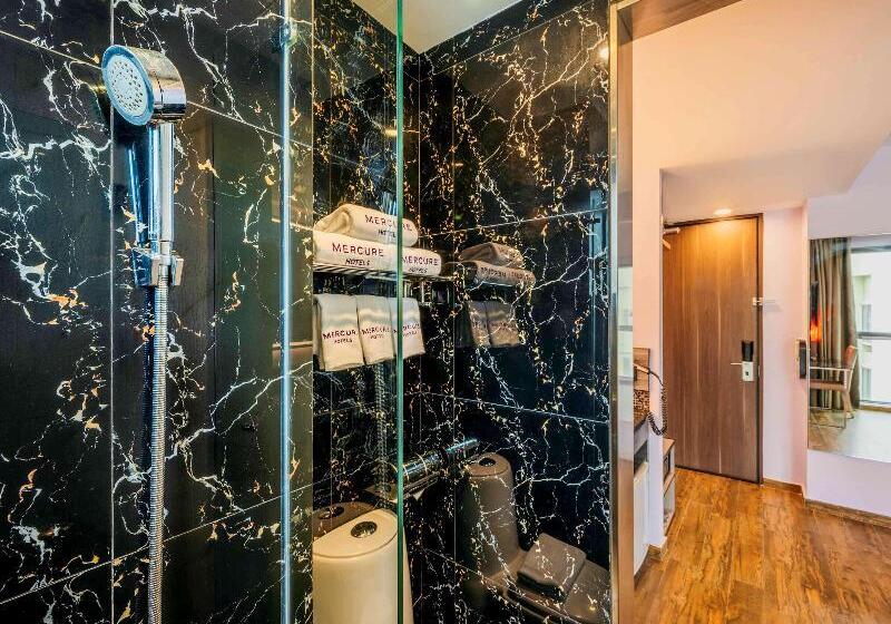 اتاق کلاسیک, Mercure Singapore Tyrwhitt