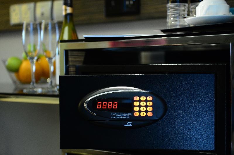 اتاق سوپریور, Mercure Singapore Tyrwhitt