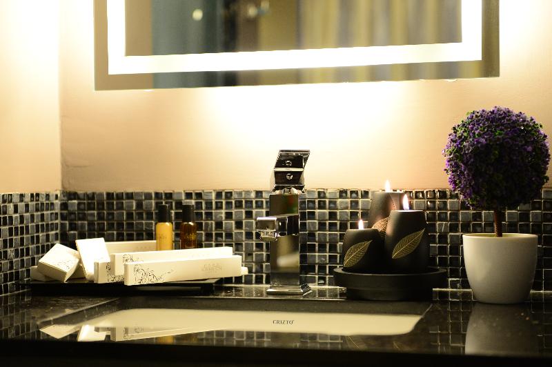 اتاق لوکس, Mercure Singapore Tyrwhitt