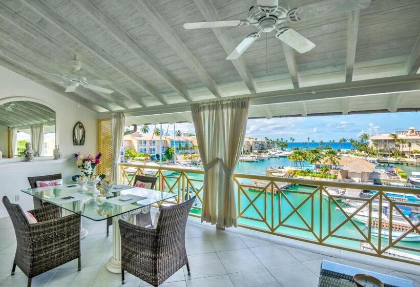 آپارتمان 3 خوابه, Port St. Charles