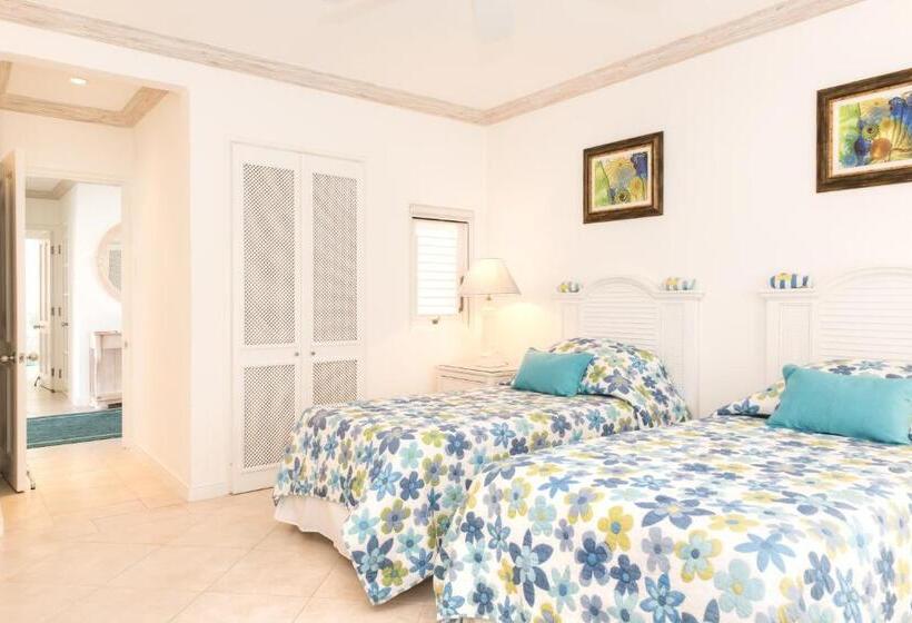 آپارتمان 3 خوابه, Port St. Charles