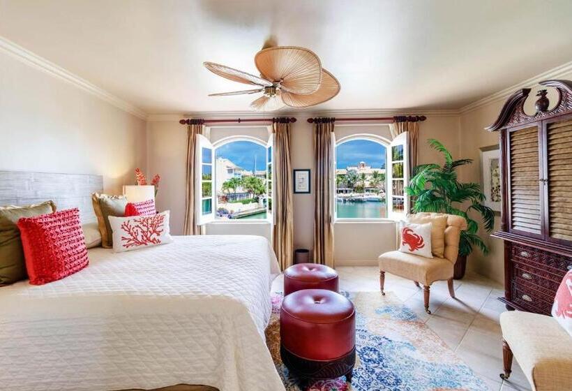 آپارتمان 3 خوابه, Port St. Charles