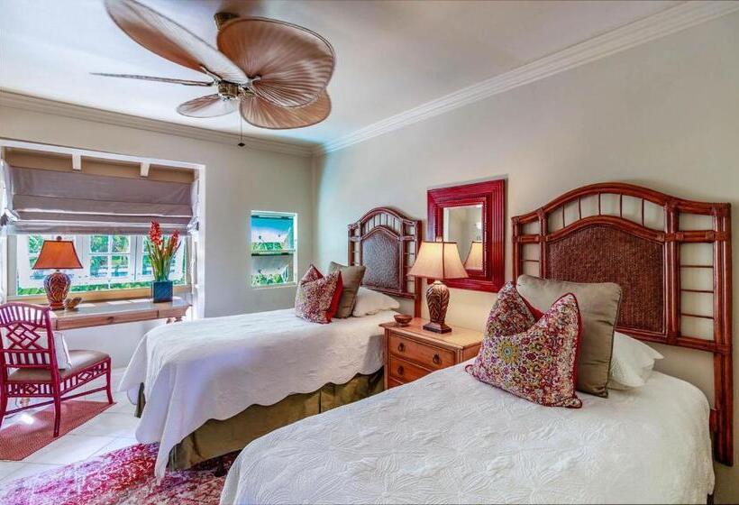 آپارتمان 3 خوابه, Port St. Charles