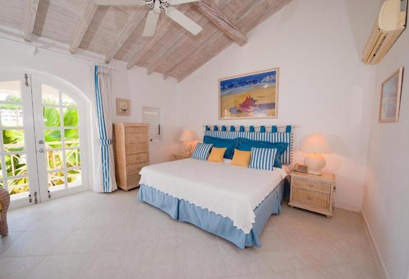 آپارتمان 1 خوابه با چشمانداز, Port St. Charles