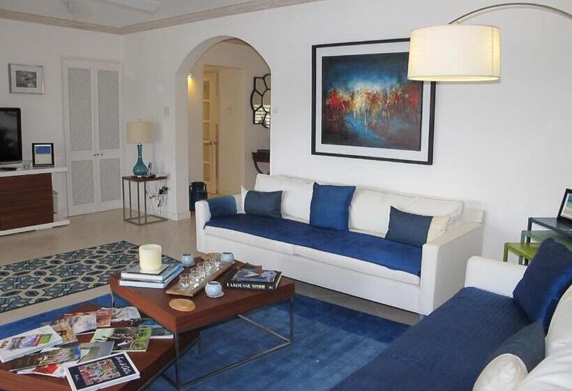 آپارتمان 3 خوابه, Port St. Charles