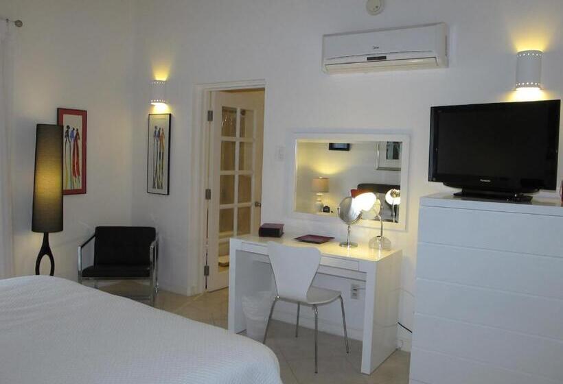 آپارتمان 3 خوابه, Port St. Charles