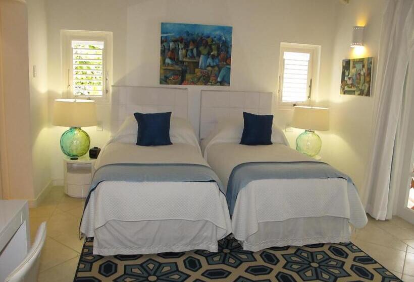 آپارتمان 3 خوابه, Port St. Charles