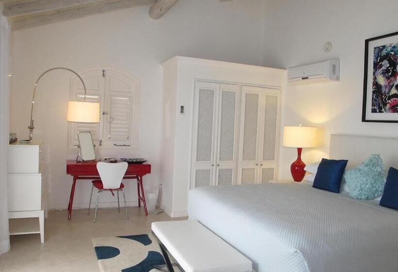 آپارتمان 3 خوابه, Port St. Charles