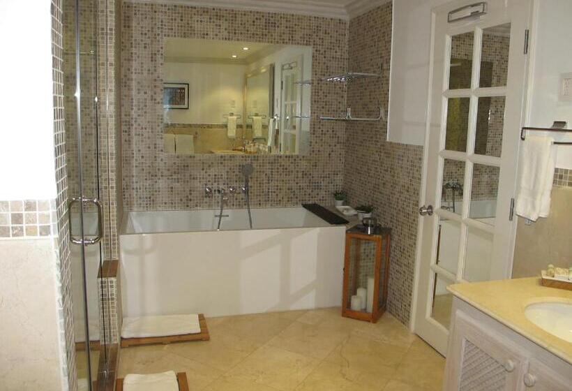 آپارتمان 3 خوابه, Port St. Charles