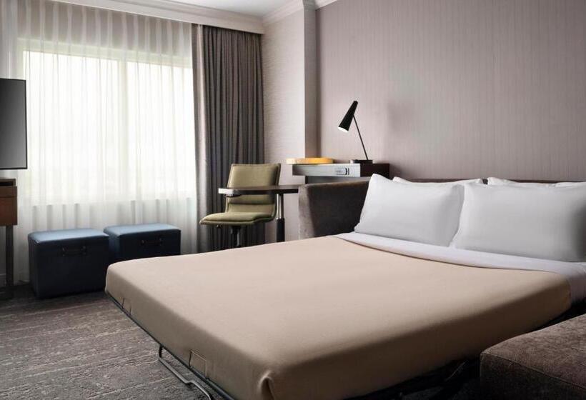 スタンダードスタジオ, Renaissance Boulder Flatiron