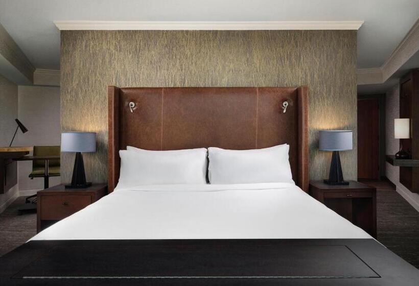 エクゼクティブスイート, Renaissance Boulder Flatiron