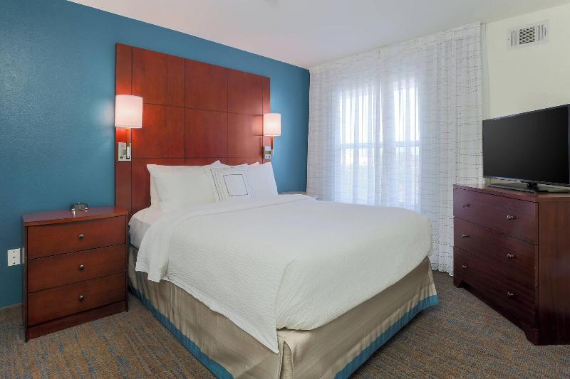 جناح سرير كينج, Residence Inn By Marriott Arlington South