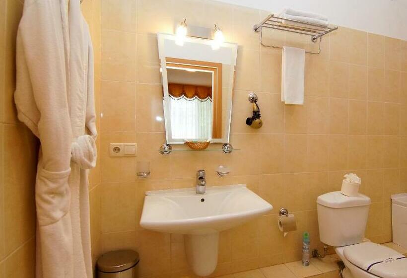 Cameră Standard, Residence Odesskij Dvorik