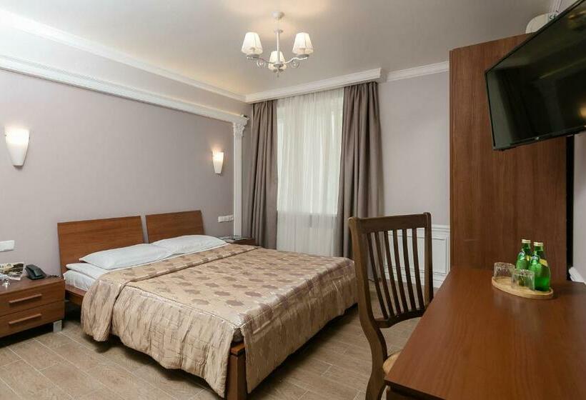 Cameră Standard, Residence Odesskij Dvorik