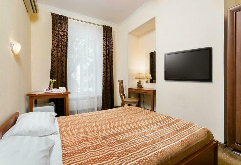 اتاق استاندارد, Residence Odesskij Dvorik